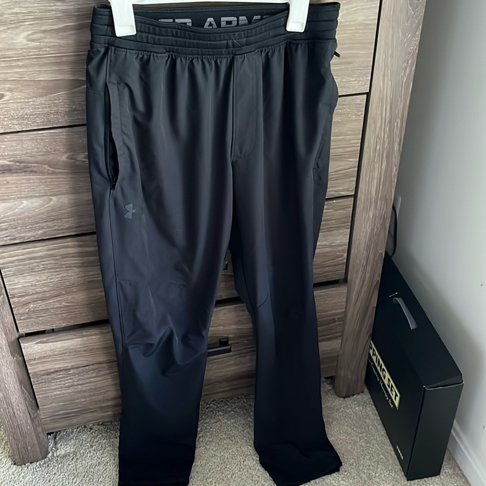 Men’s Under Armour Joggers